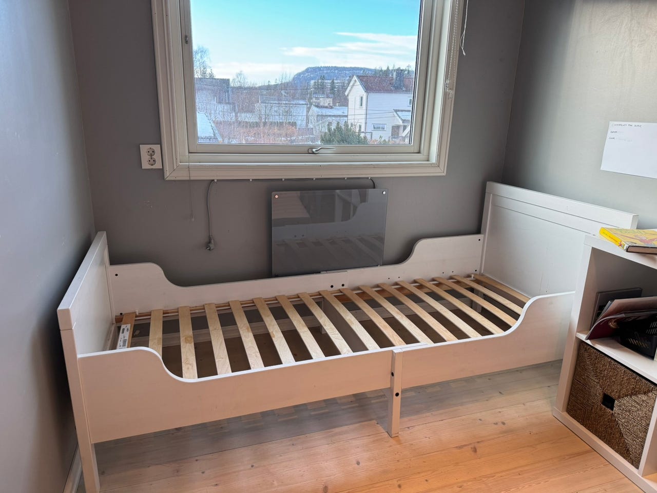 Ikea Sundvik Seng FINN torget ikea-sundvik-seng-finn-torget