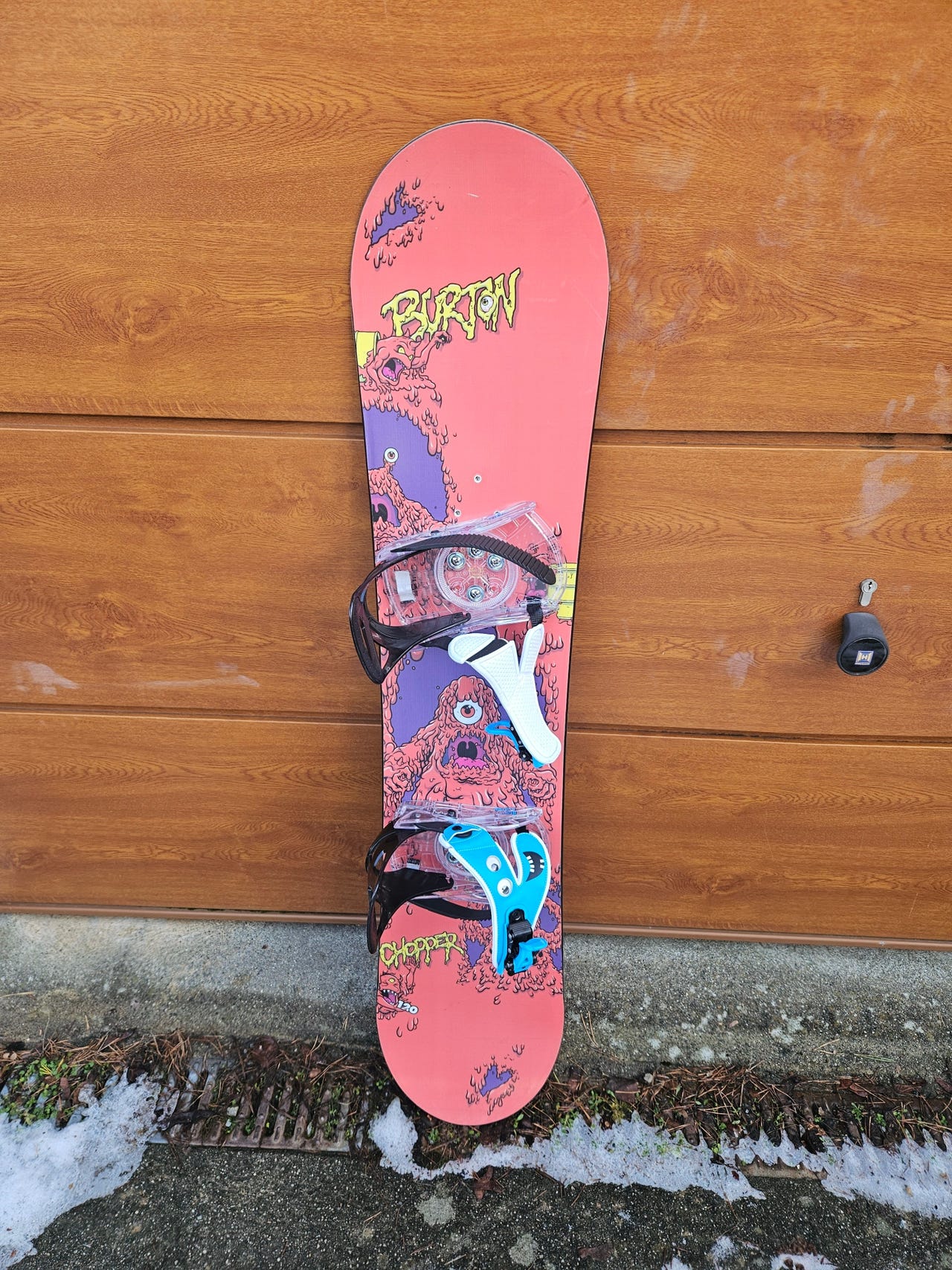 Burton スノーボード チョッパー120 BURTON CHOPPER(120cm Burton スノーボード チョッパー120 BURTON CHOPPER(120cm