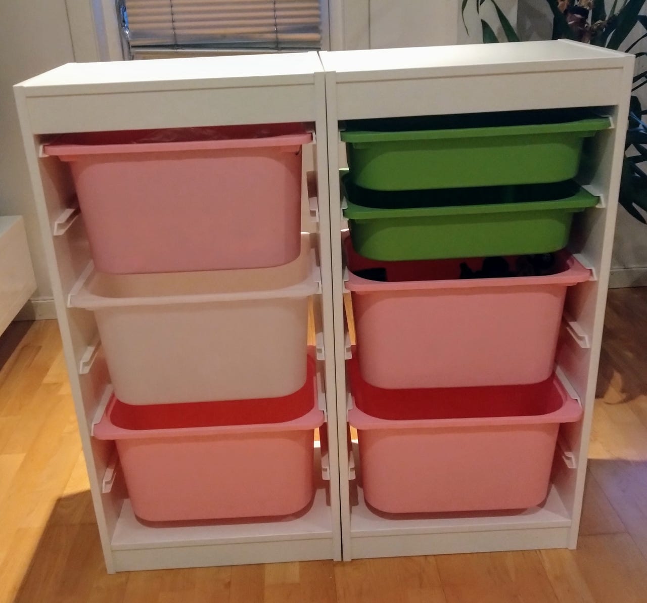 2 Stk Ikea Trofast Oppbevaring Med Bokser Kr 250 Pr Stk FINN torget 2-stk-ikea-trofast-oppbevaring-med-bokser-kr-250-pr-stk-finn-torget