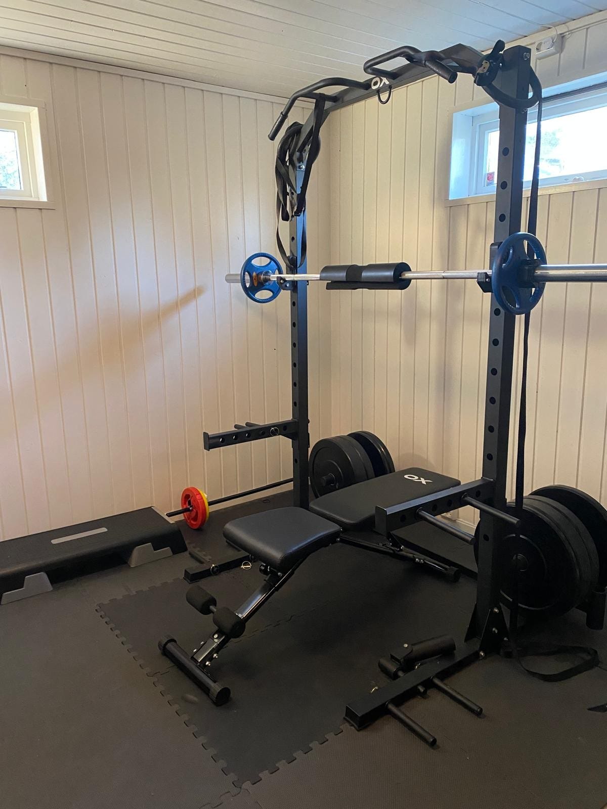 Kjellerstue Galleribilde