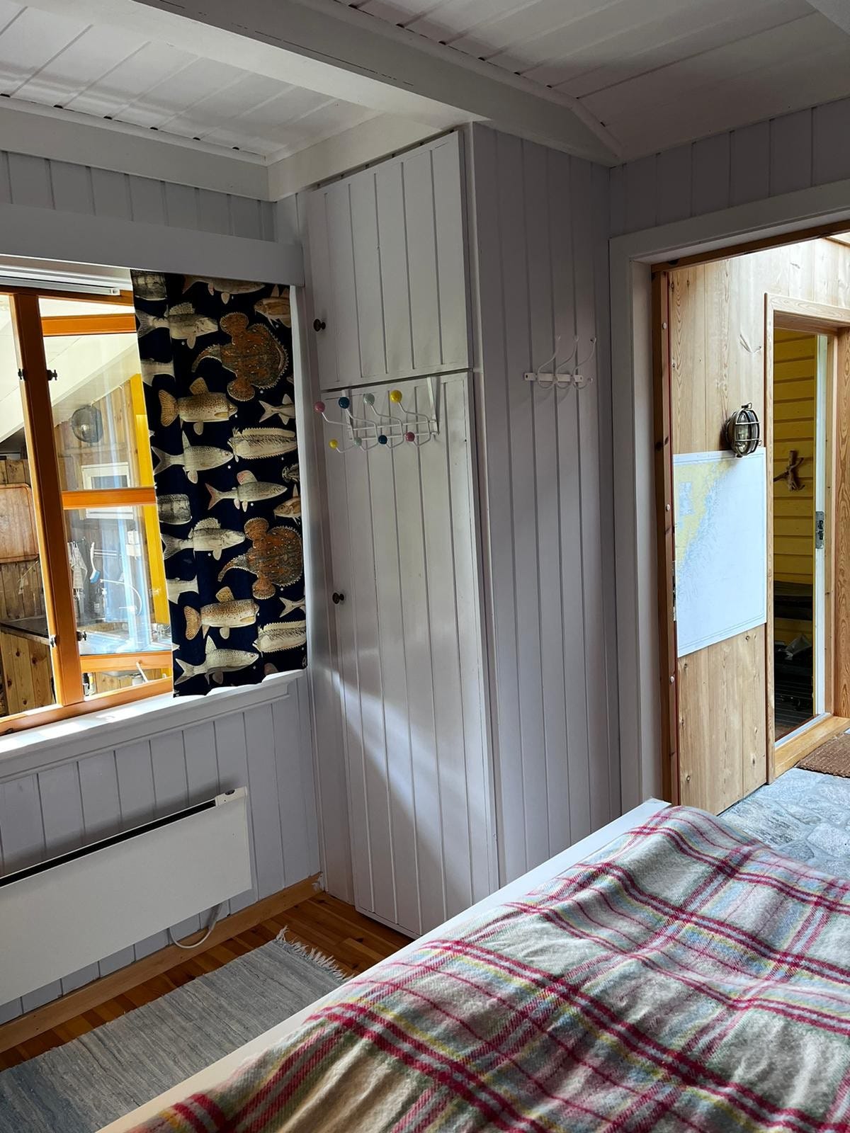 Soverom 1 Galleribilde