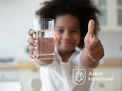 Bedriftens profilbilde