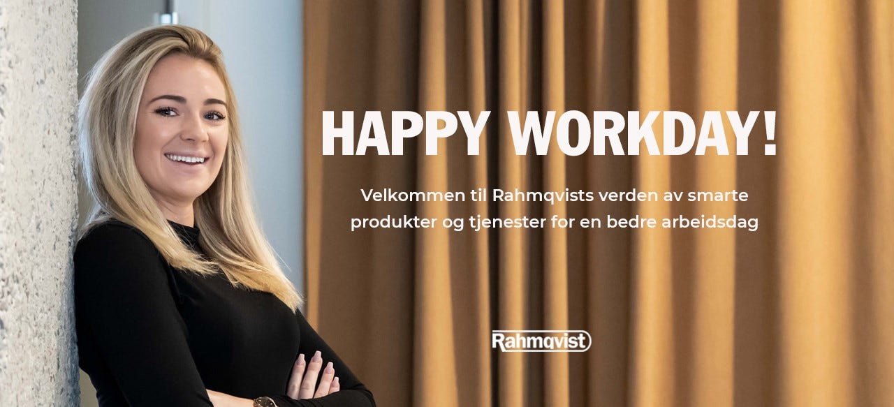 Bilde fra arbeidsgiver