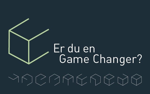 Bedriftens profilbilde