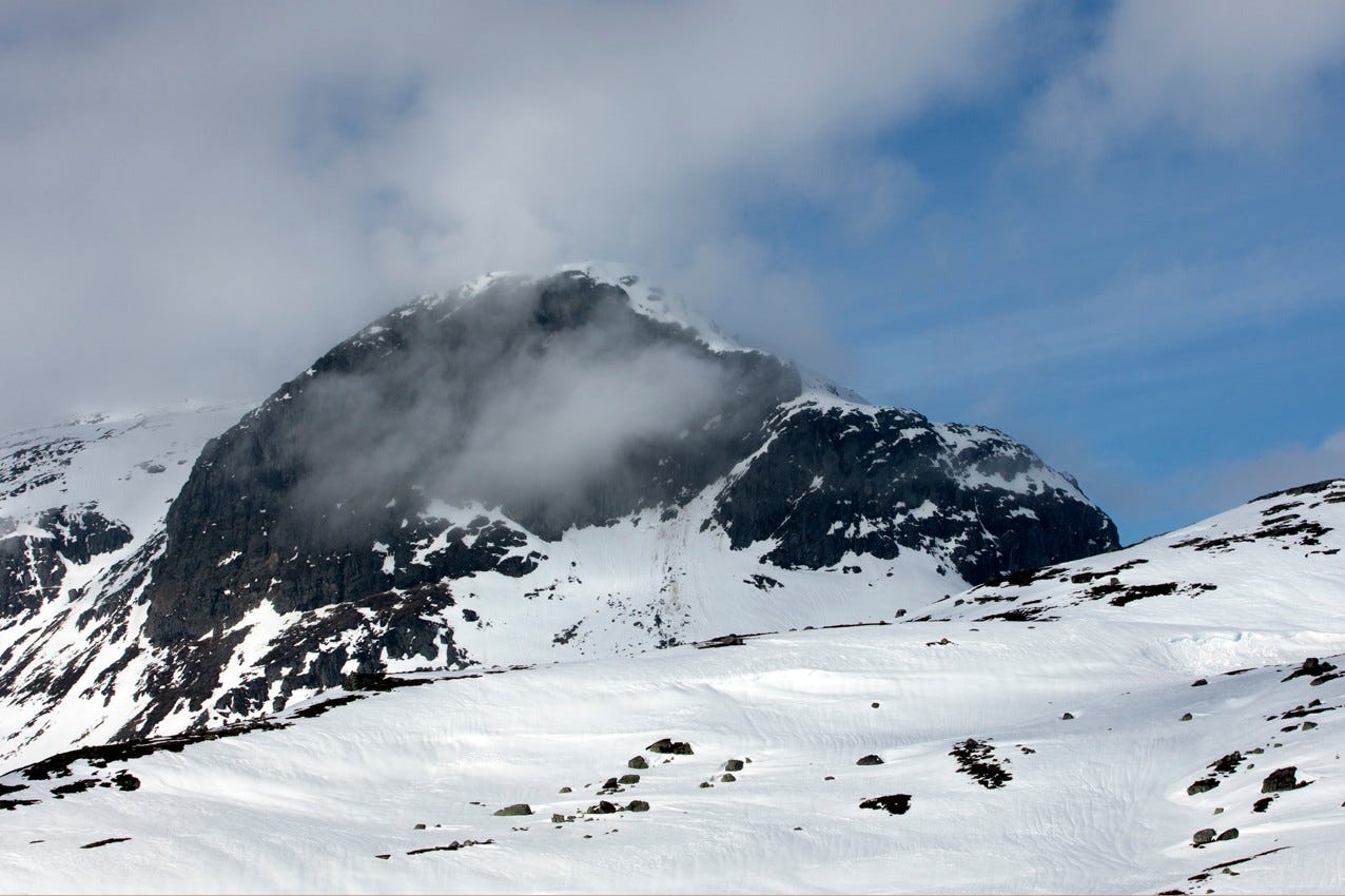 Nye hytter på på Botn Aust Vågsli – pris fra kun 2 990 000kr!