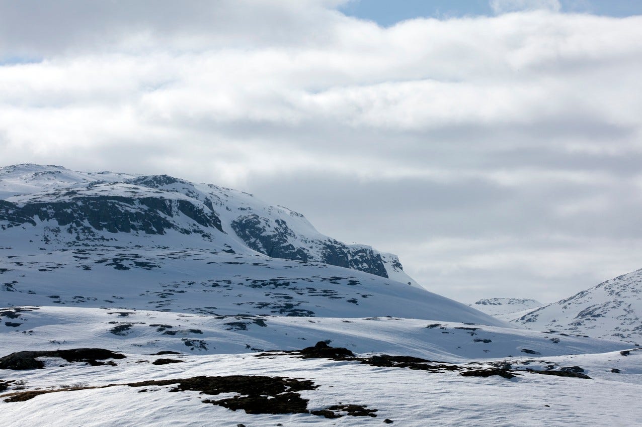 Nye hytter på på Botn Aust Vågsli – pris fra kun 2 990 000kr!