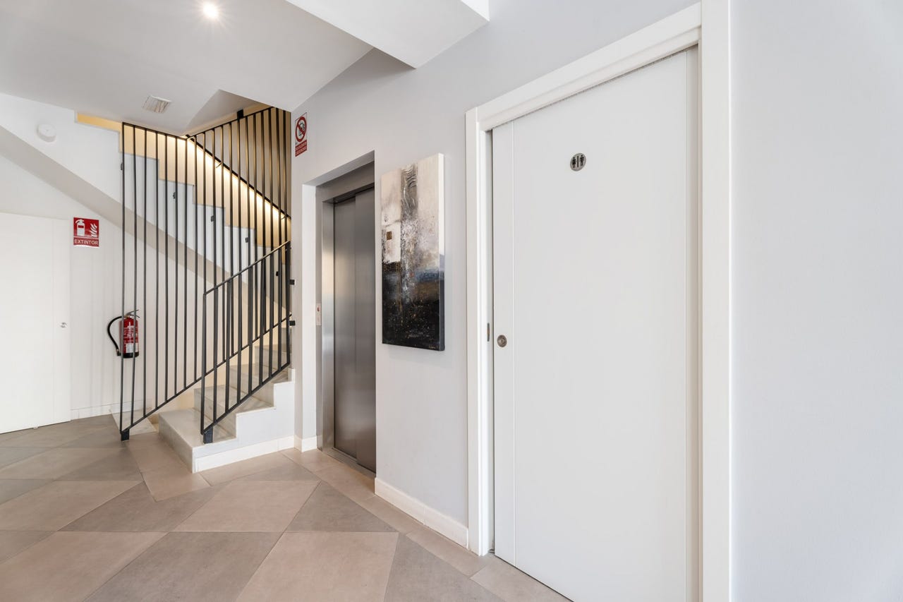 Investeringsmulighet!! - Eksklusivt boutiquehotell med 11 soverom i gamlebyen i Estepona - kun 2 min gange fra stranden – bilde 1