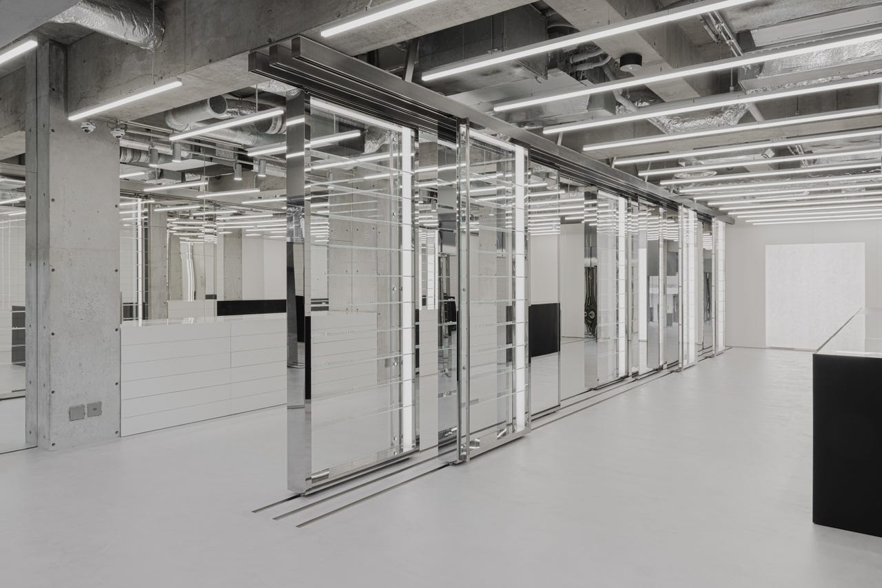 Bedriftens profilbilde