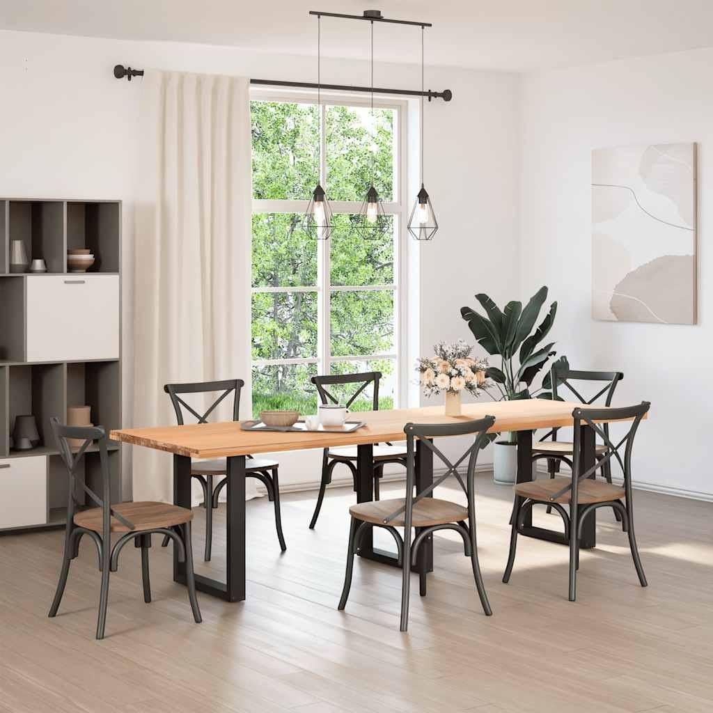 vidaxl-spisebordben-u-formet-3-stk-svart-70-x-72-73-cm-st-l-sku
