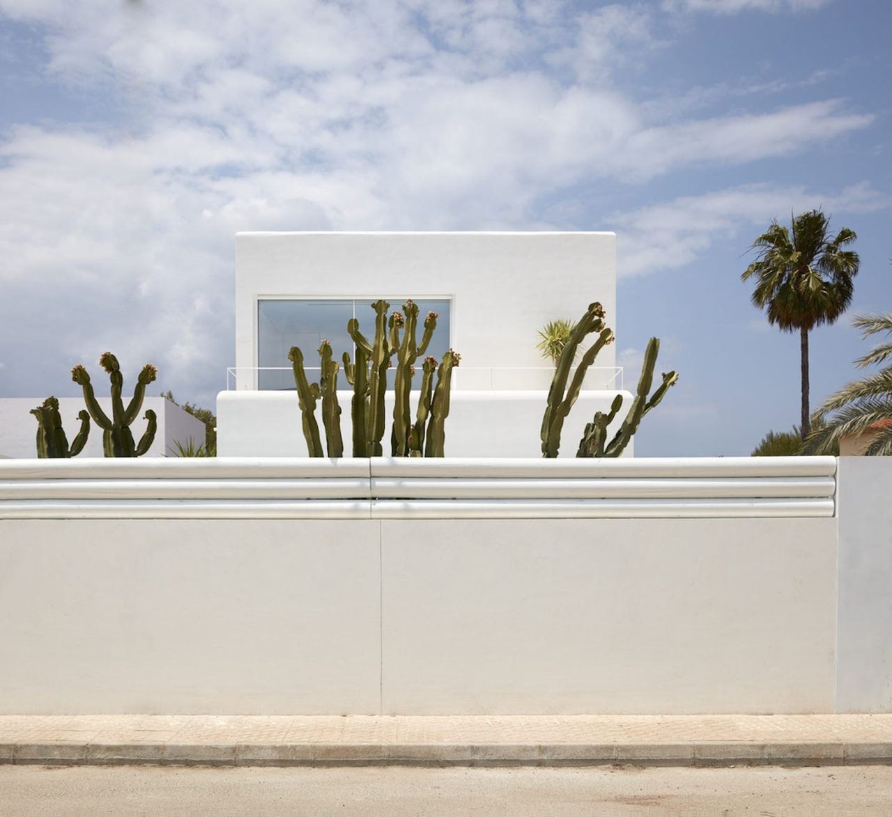 Estepona - Moderne nøkkelferdig villa med basseng og panoramautsikt i Valle Romano – bilde 1
