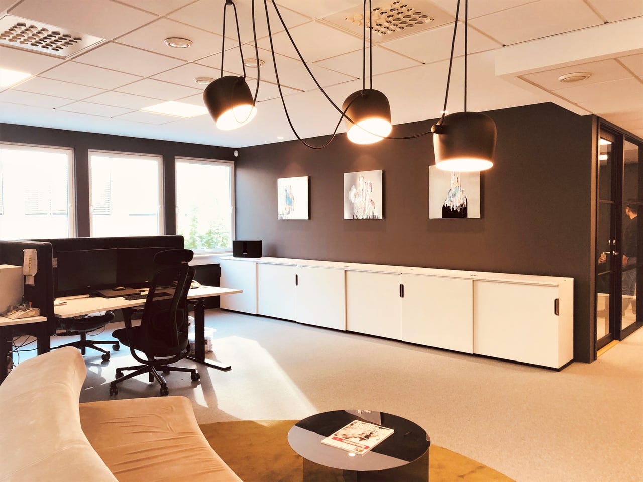 Eksempler på tilpasninger utført i øvrige arealer