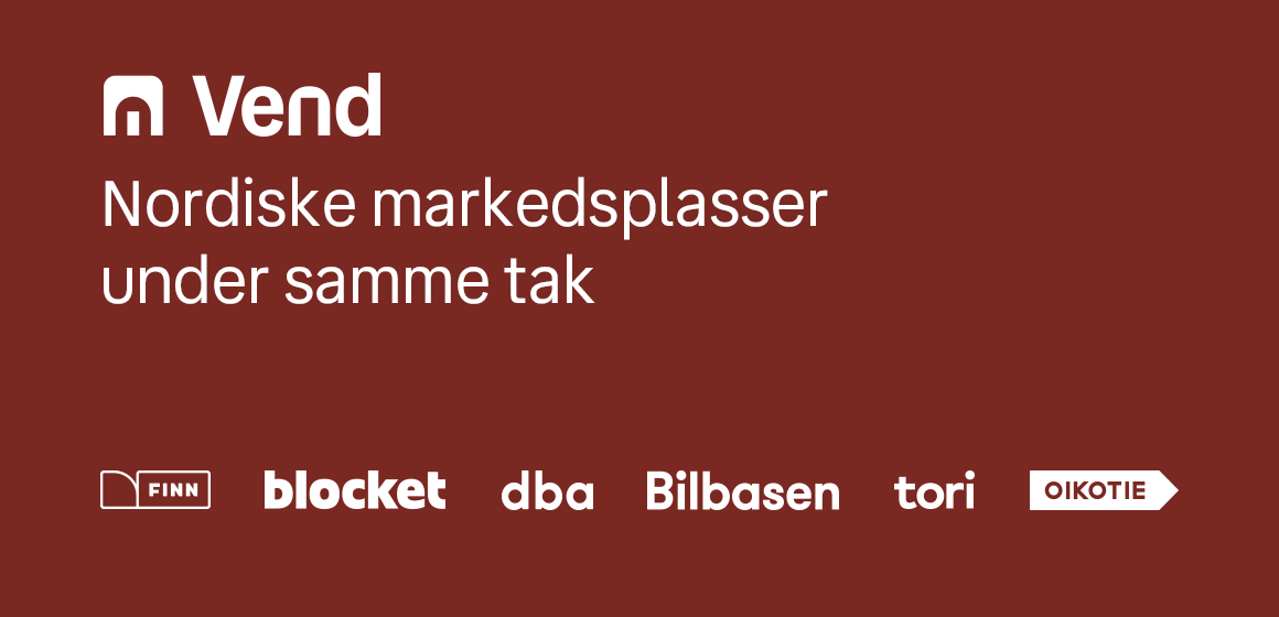 Bedriftens profilbilde