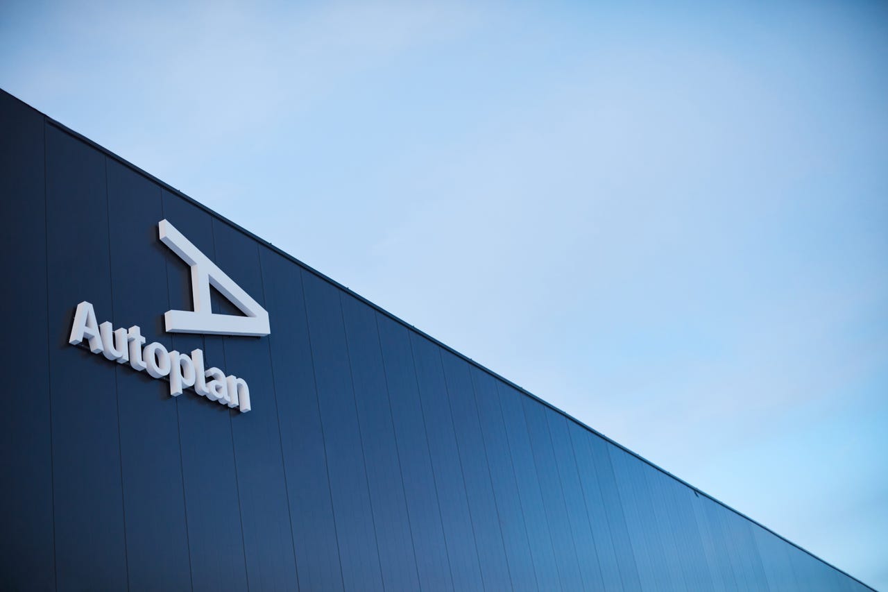 Bilde fra arbeidsgiver