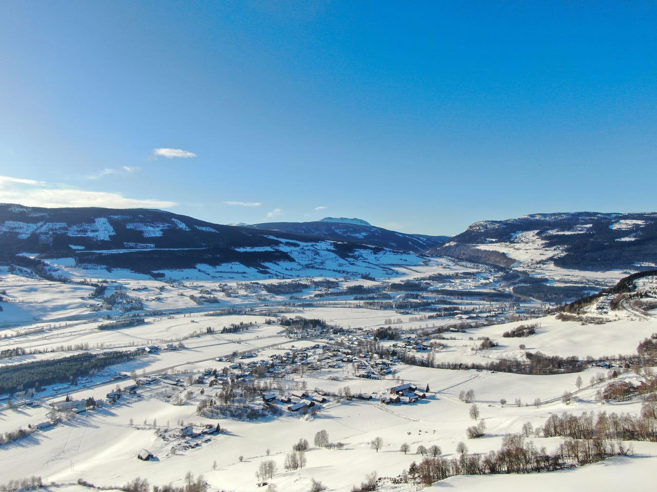 Bilde fra arbeidsgiver