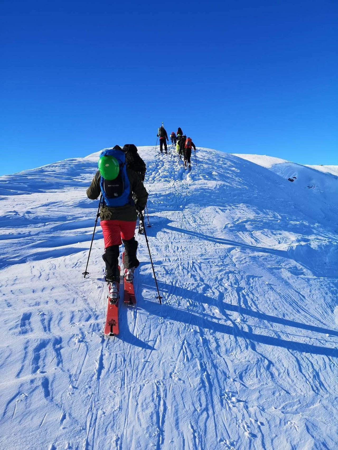 Bedriftens profilbilde