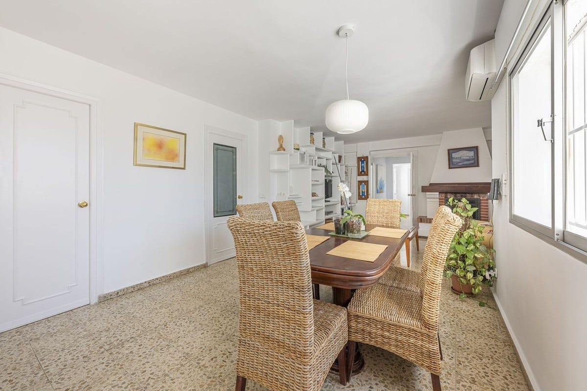 San Pedro de Alcántara - Penthouse med 6 soverom, turistlisens og stor takterrasse – bilde 1