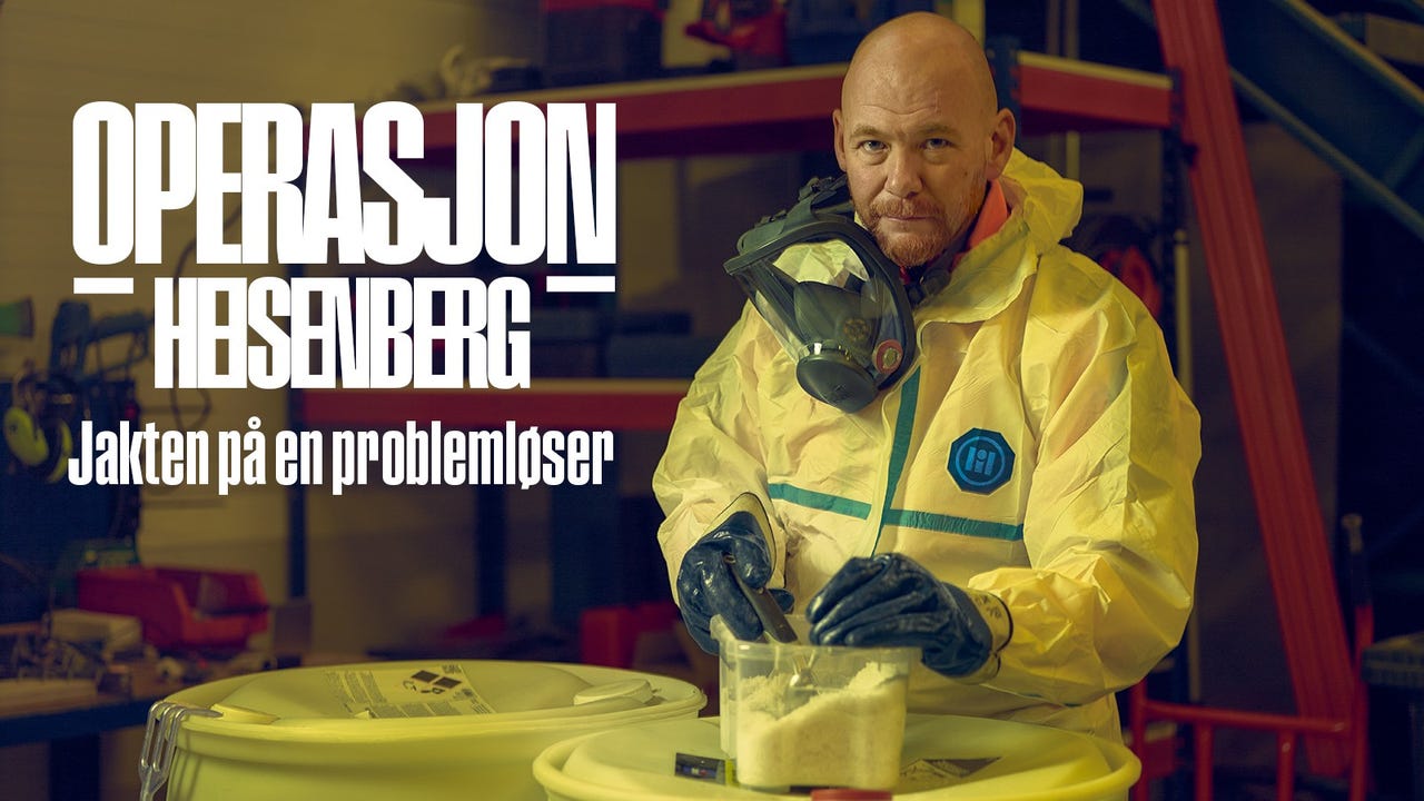 Bedriftens profilbilde