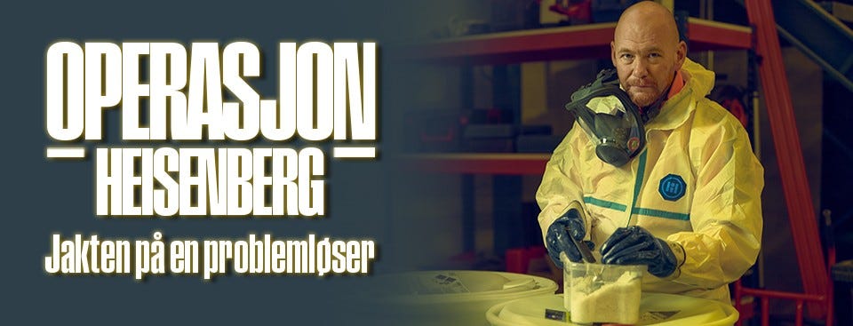 Bilde fra arbeidsgiver