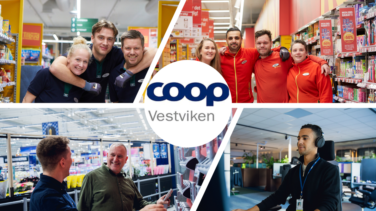 Bilde fra arbeidsgiver