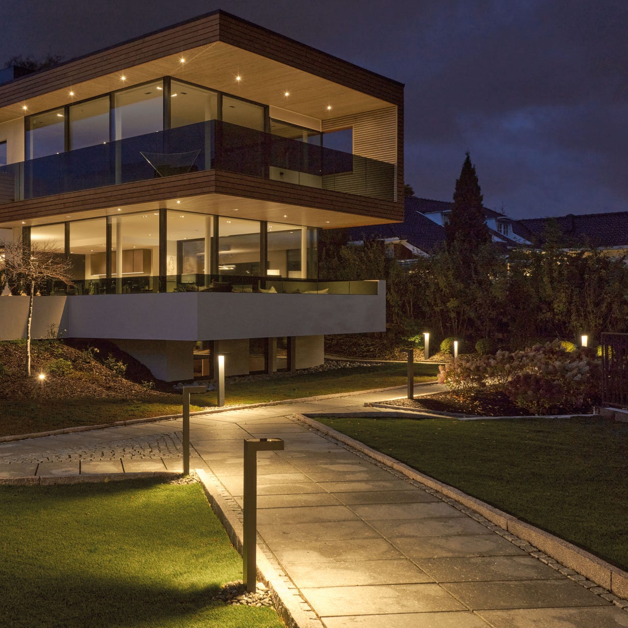 Bilde fra arbeidsgiver