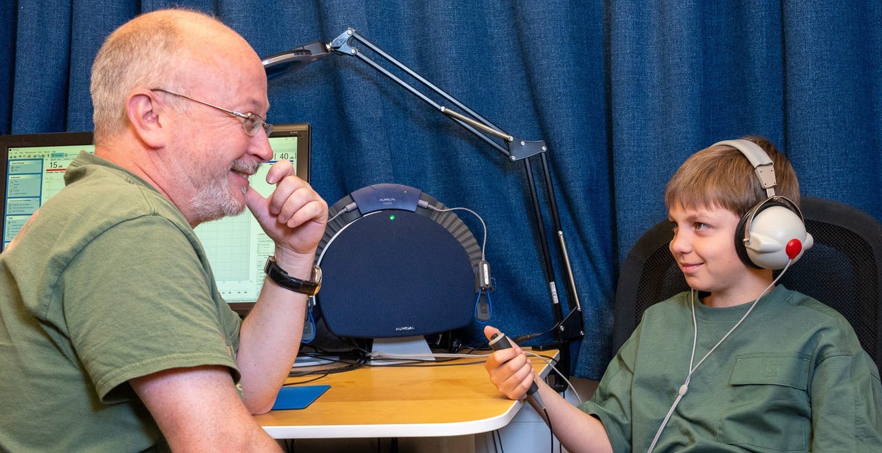 Bilde fra arbeidsgiver