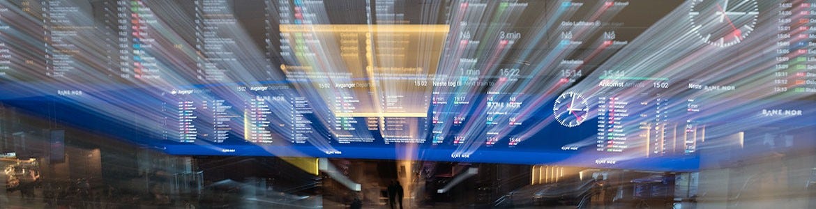 Bedriftens profilbilde