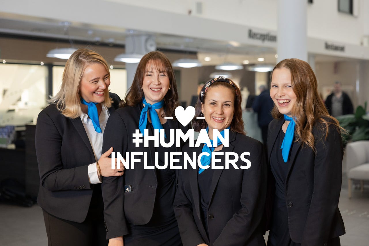 Bilde fra arbeidsgiver