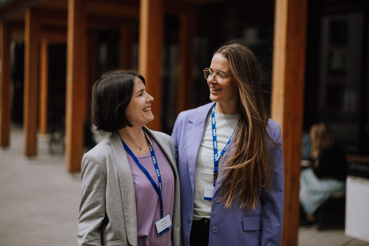 Bedriftens profilbilde