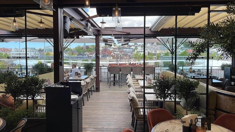 Bilde fra arbeidsgiver