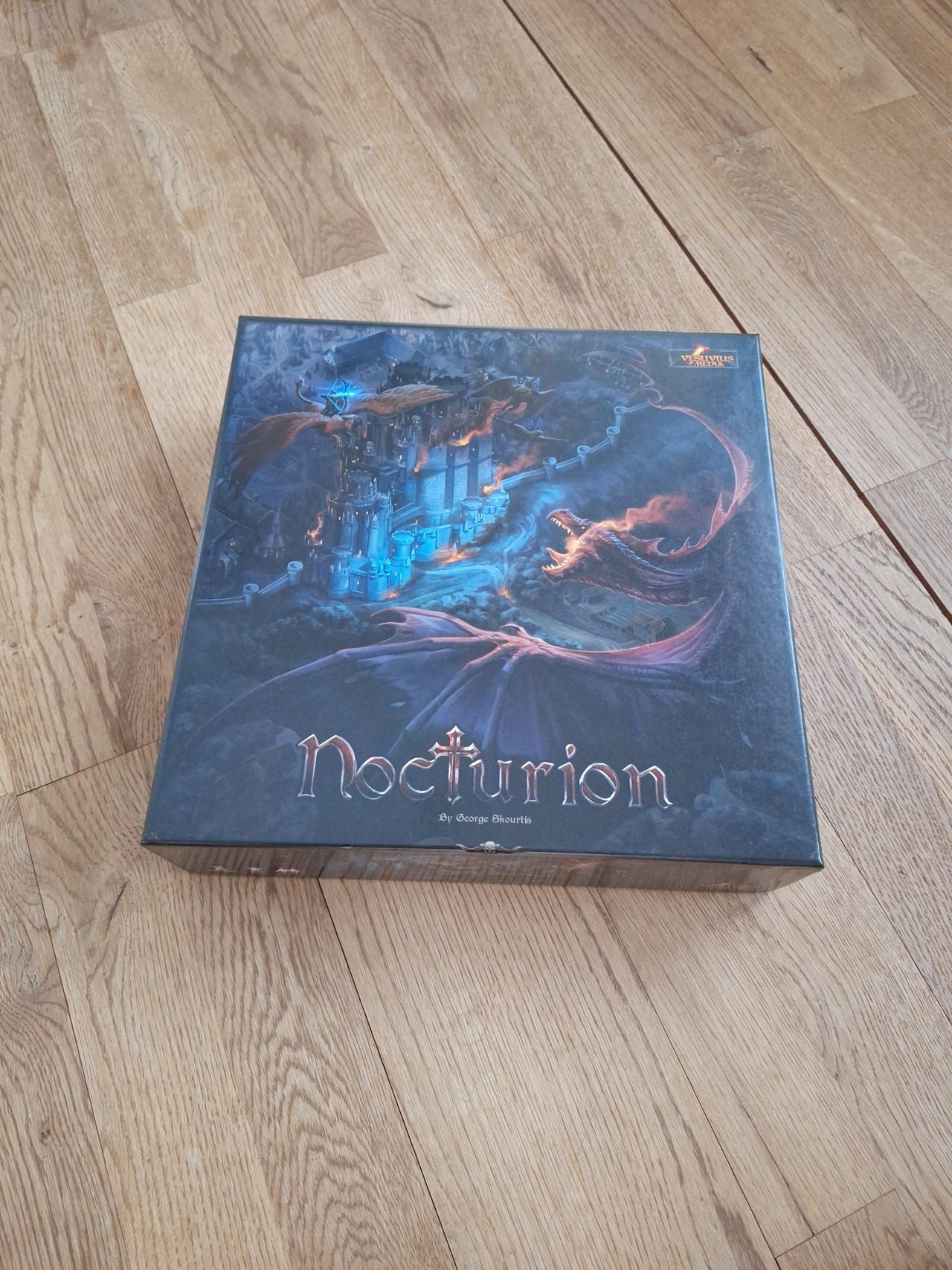 Nocturion - KS | FINN-torget