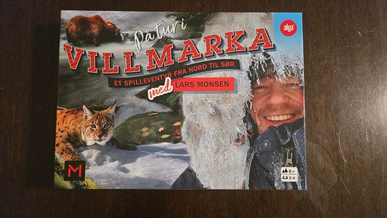 lars-monsen-brettspill-selges-rimelig-finn-torget