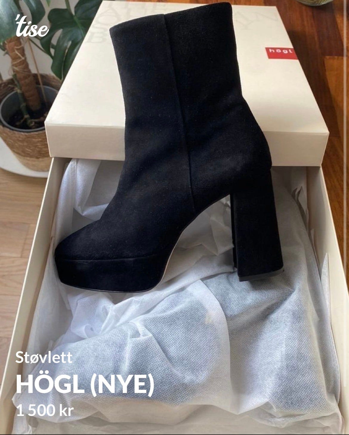 HÖGL Funny, Mocasín Mujer, Azul (Ocean 3000), 38.5 EU