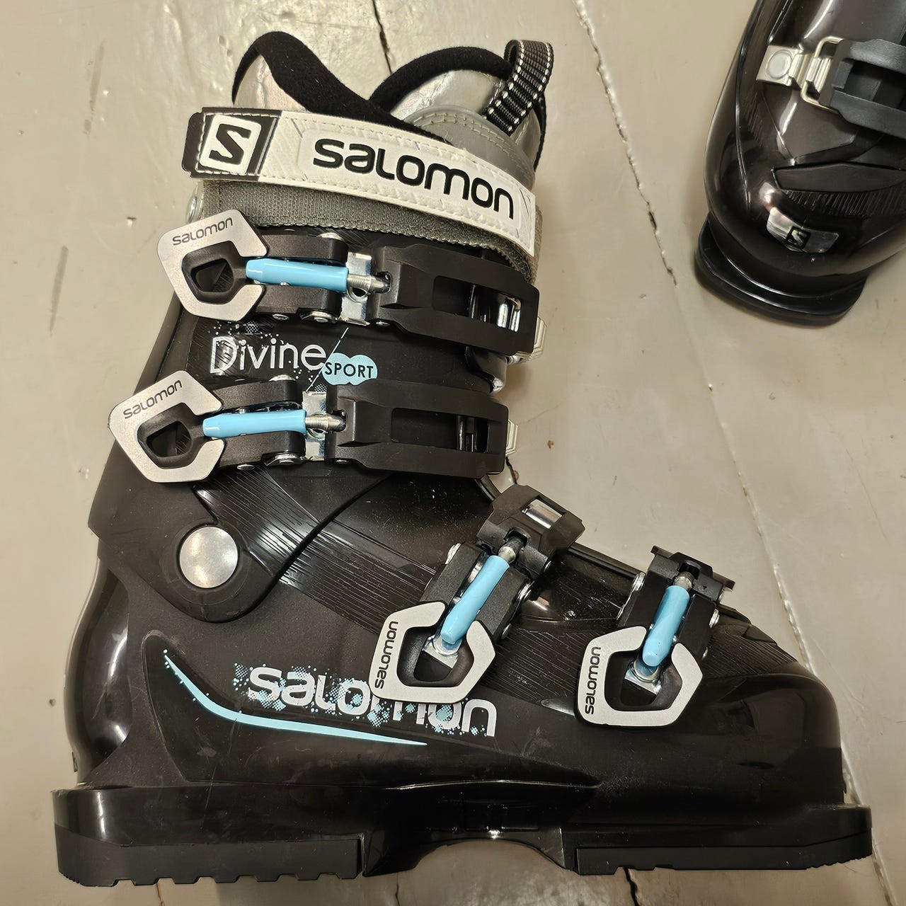2014 nitro pyro snowboard What year was this snowboard made?