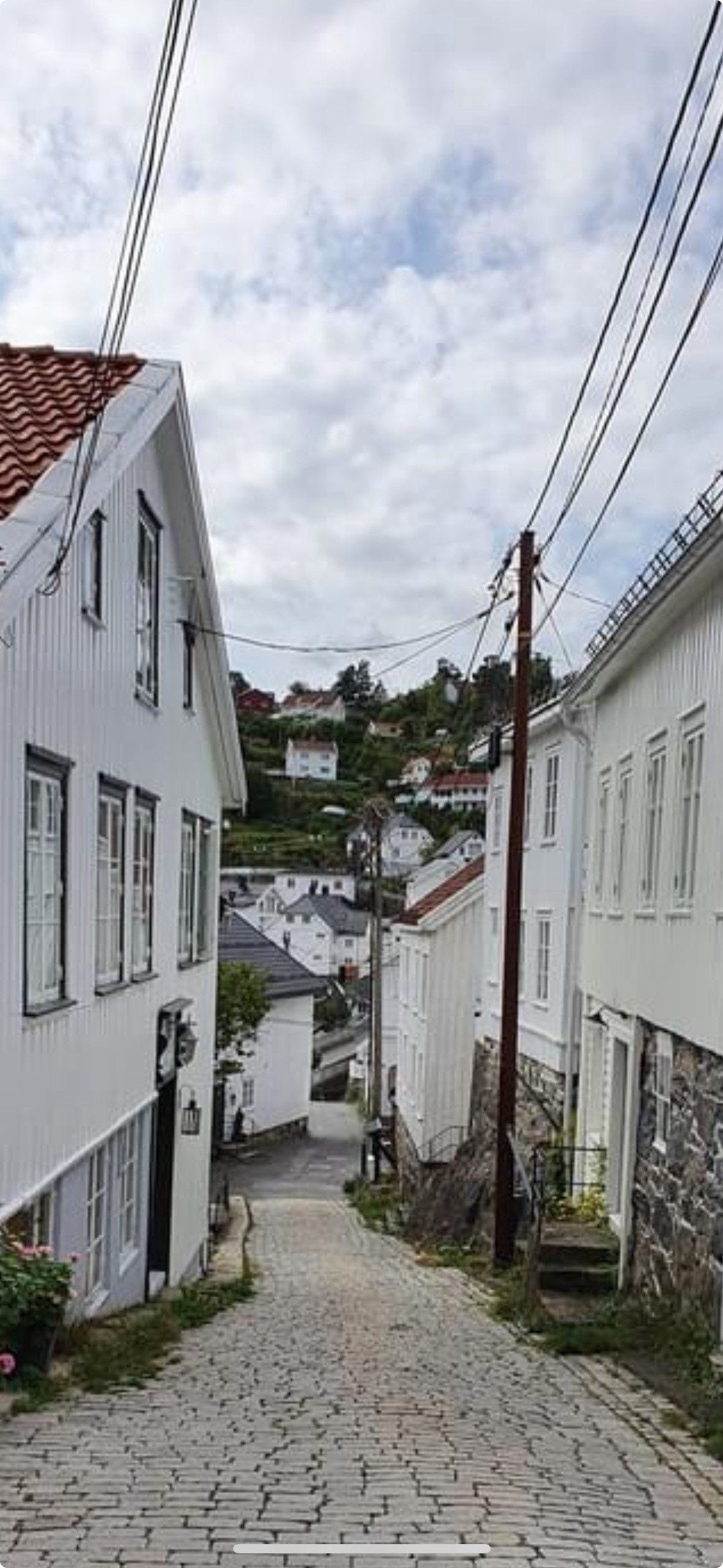 Østerkleiv Galleribilde