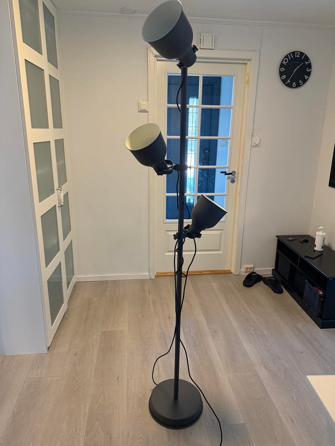 st-ende-gulvlampe-selges-finn-torget