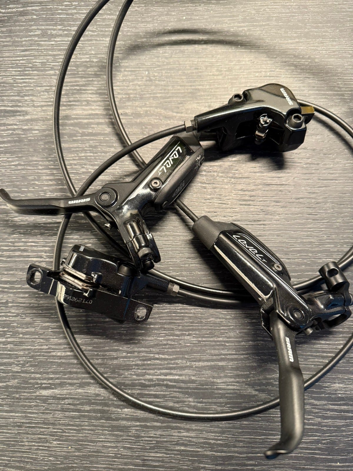SRAM LEVEL T GEN 2 main image 1
