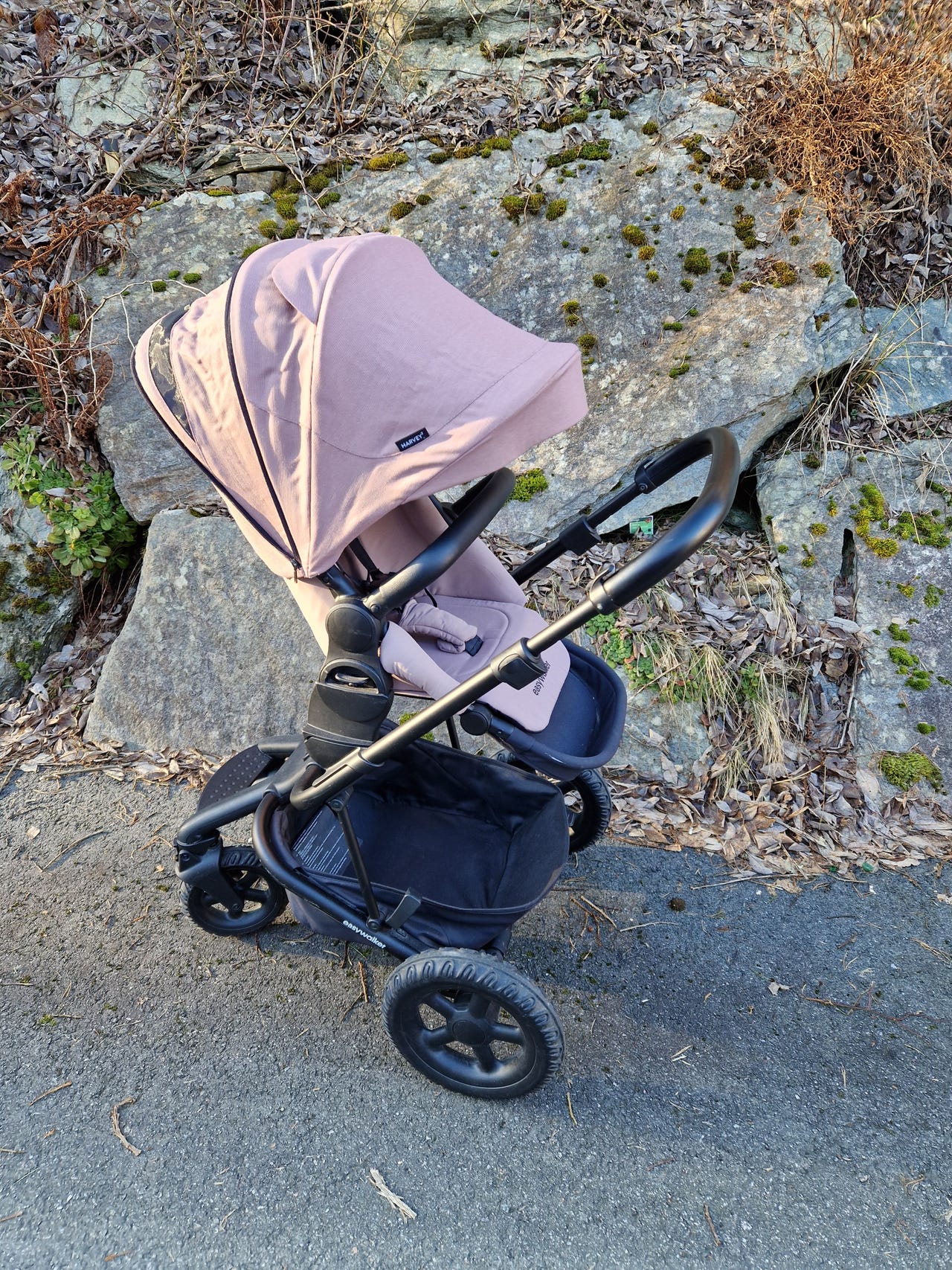 Easywalker Staan Plankje : Easywalker Easywalker Staan Plankje : Easywalker