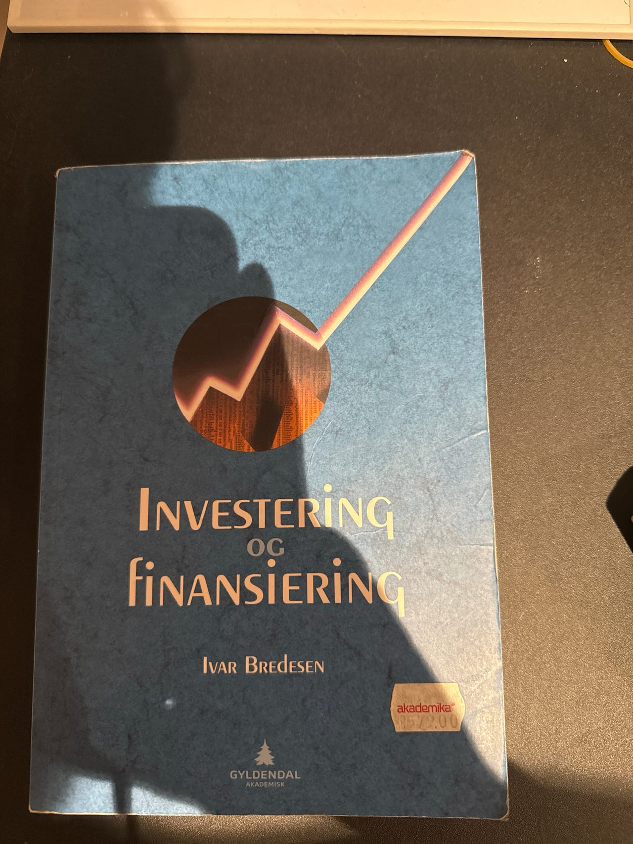 Ikon Investering Investering og finansiering Ivar Bredesen | FINN-torget