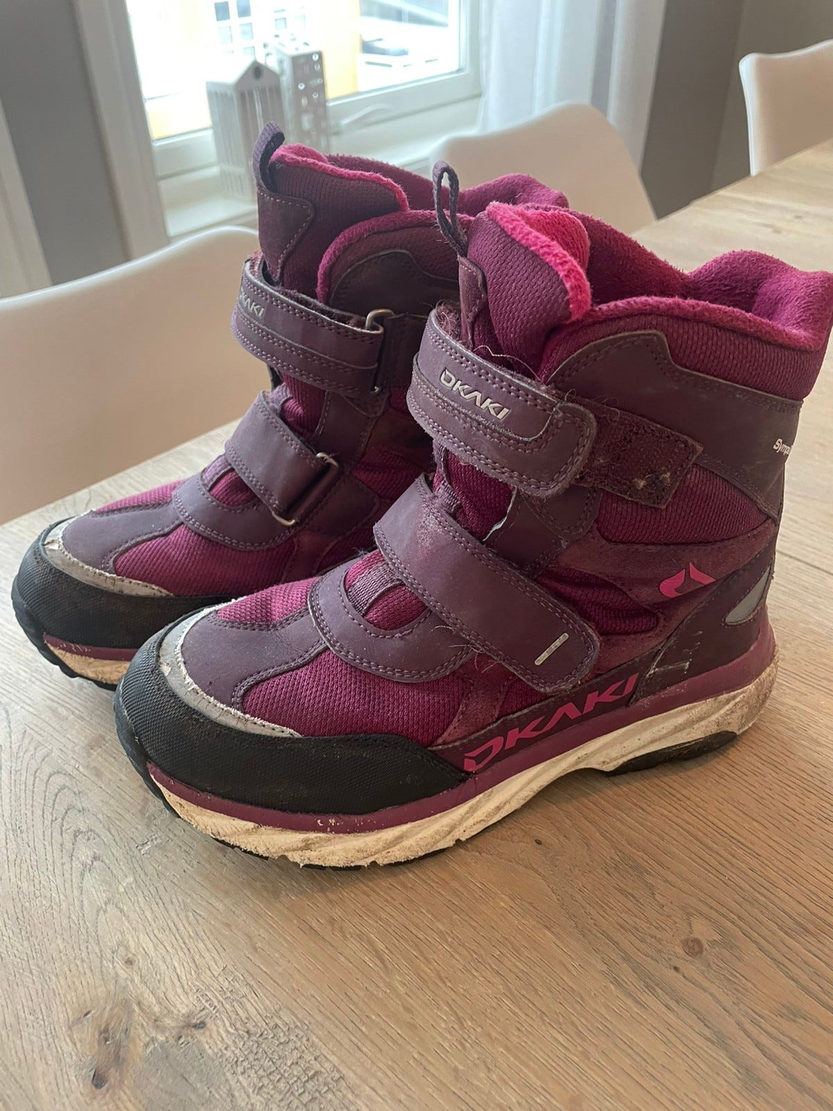 Okaki vintersko str 36 | FINN-torget