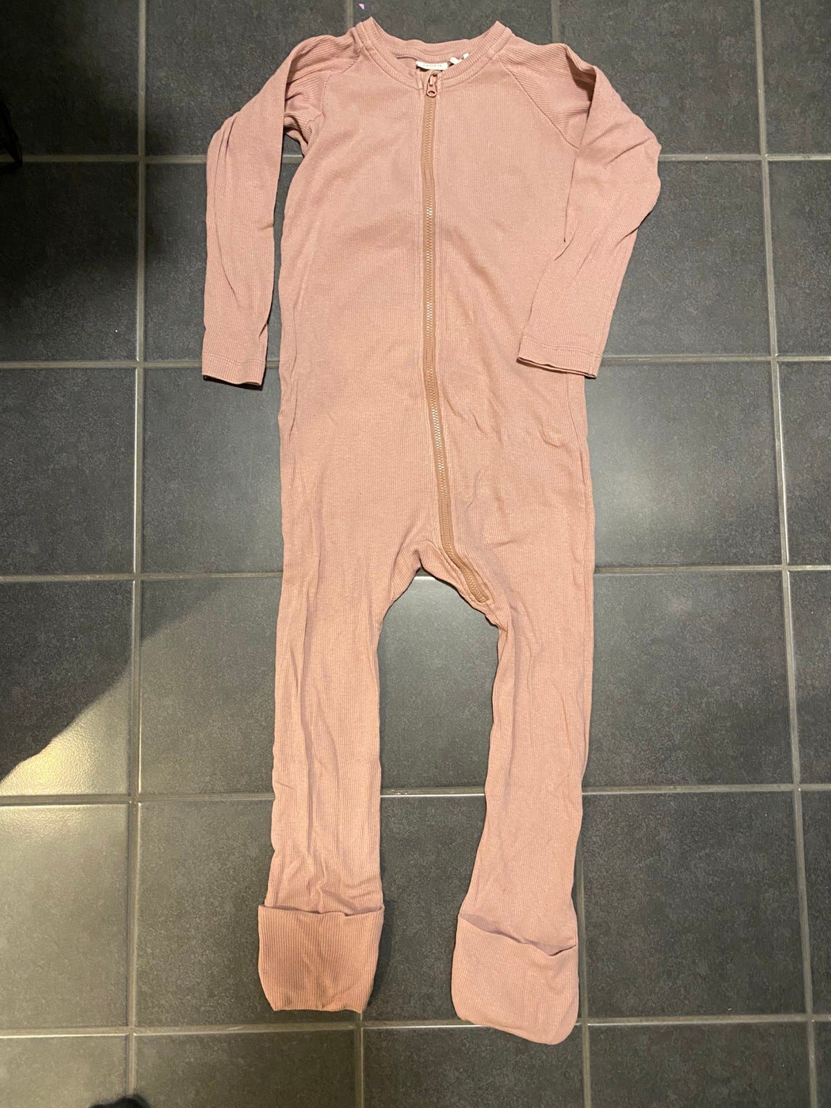 Name it pysj i bomull/modal mix strl 110 | FINN-torget