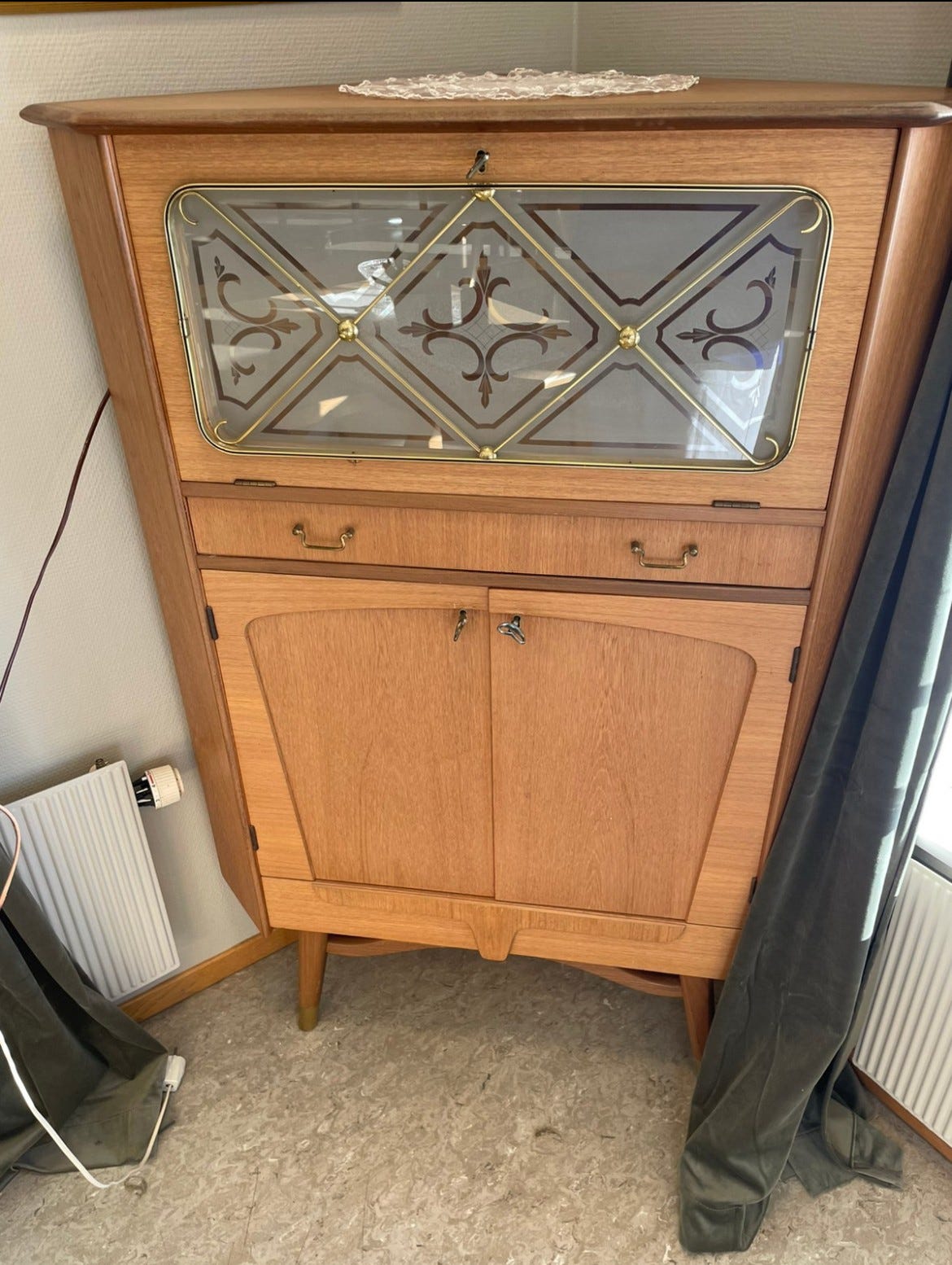 Vintage Hj rneskap FINN torget Vintage Hj rneskap FINN torget