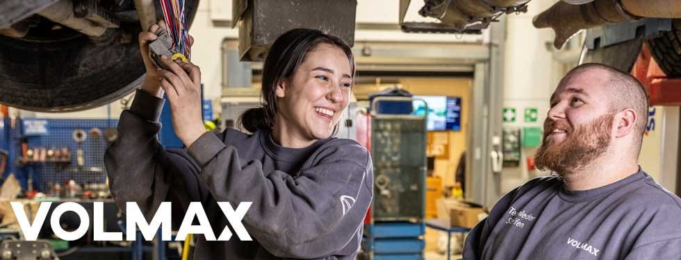 Bilde fra arbeidsgiver