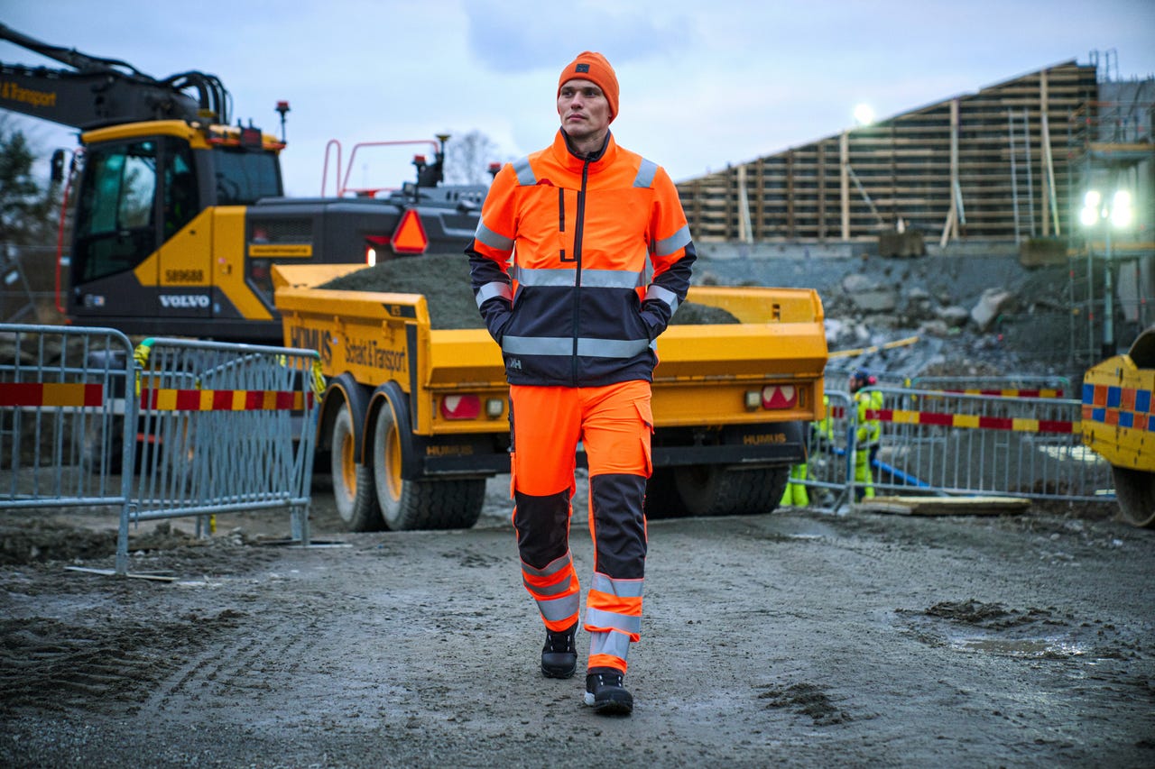 Bedriftens profilbilde