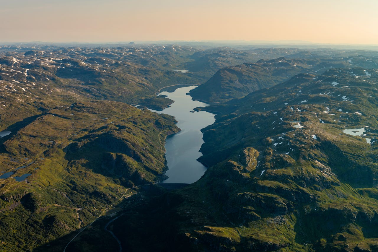 Bedriftens profilbilde