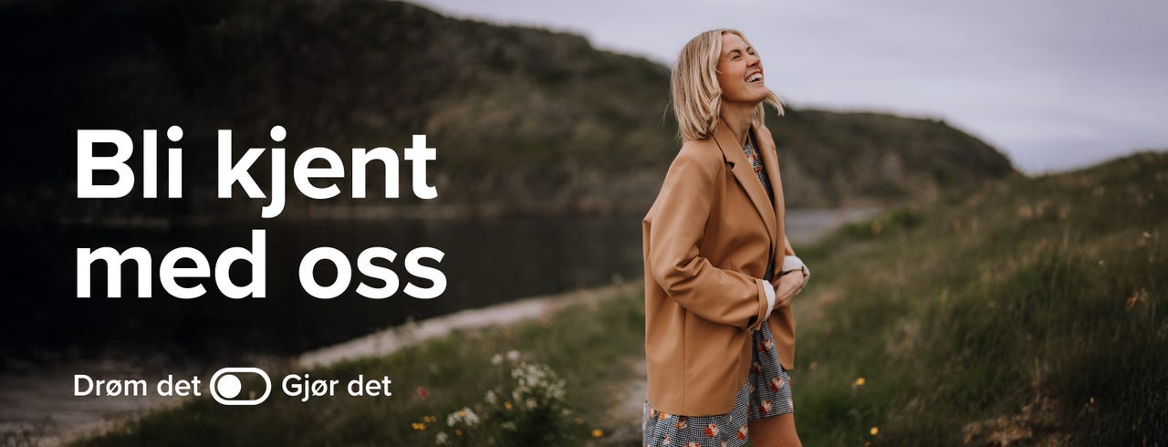 Bilde fra arbeidsgiver