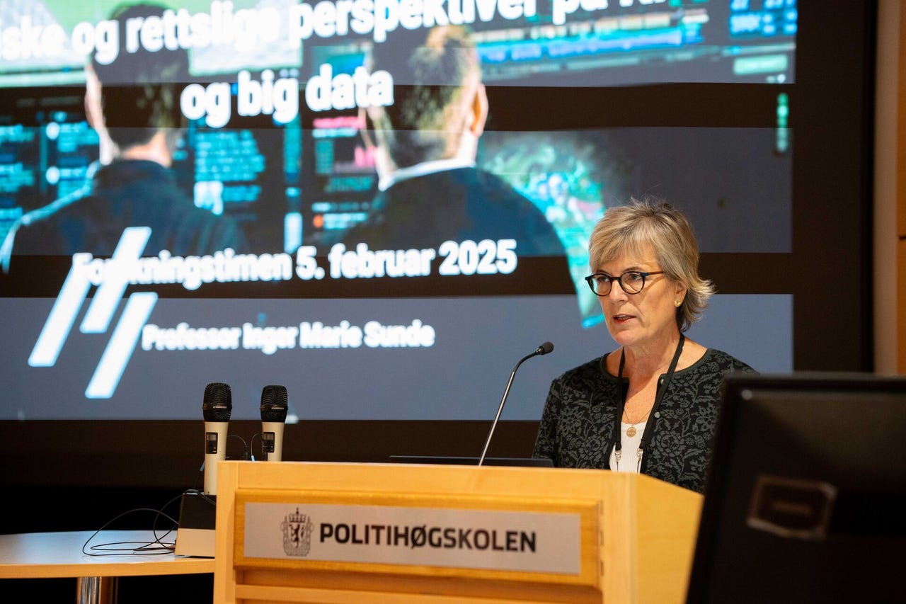 Bedriftens profilbilde