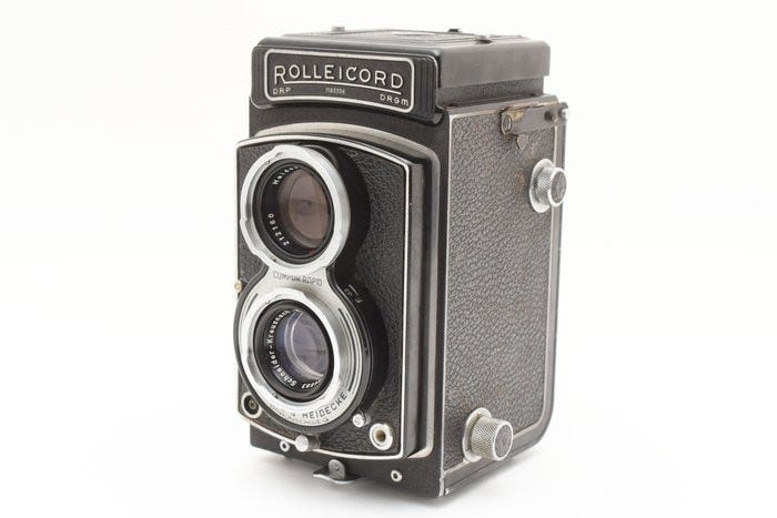 Chercheur De Prisme 45° Rollei 97814 – Pour Système 6000 – Occasion