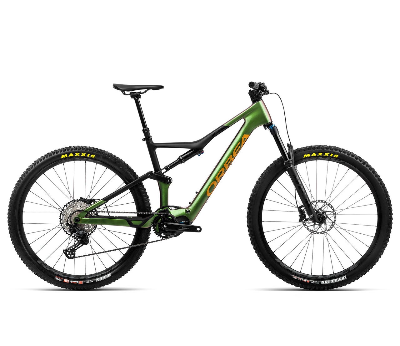 spar-28000kr-orbea-rise-m20-karbon-emtb-2024-overligger-finn-torget