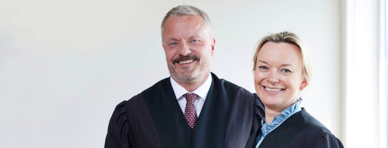 Bilde fra arbeidsgiver