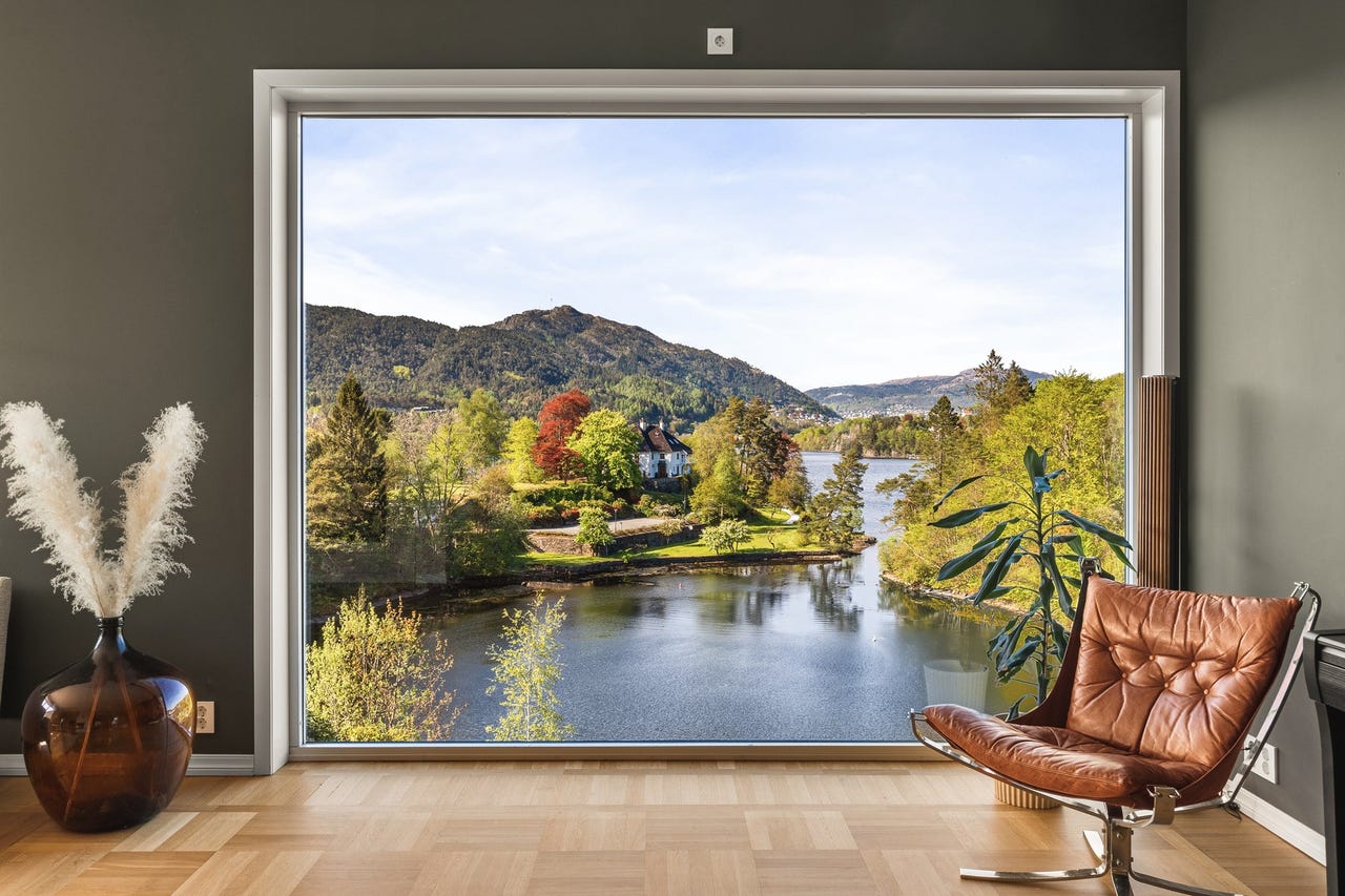 Hopsnesvegen 79, Paradis - enebolig på 249m² fra 1961, image size:1280x853